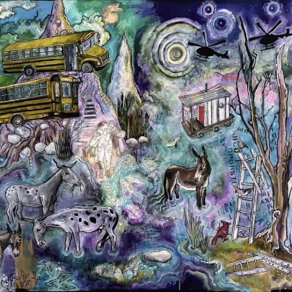 دانلود آهنگ Not Alone از جک هارلو به همراه متن آهنگ و ترجمه ی فارسی