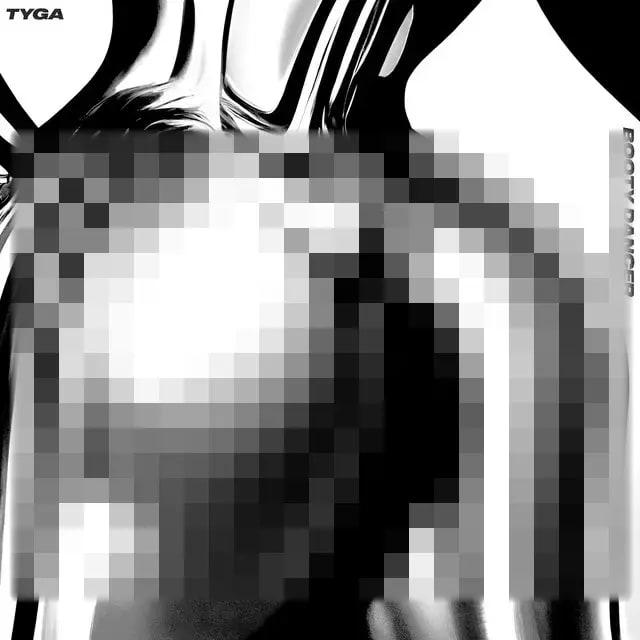 دانلود آهنگ Booty Dancer از Tyga به همراه متن آهنگ و ترجمه ی فارسی