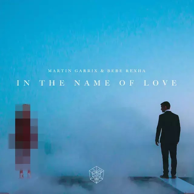 دانلود آهنگ In The Name Of Love از بیبی رکسا به همراه متن آهنگ و ترجمه اختصاصی