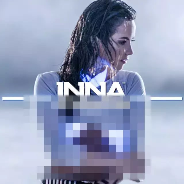 دانلود آهنگ In Your Eyes از INNA به همراه متن آهنگ و ترجمه اختصاصی