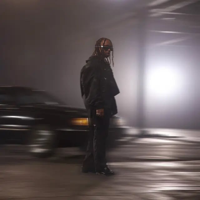 دانلود آهنگ Motion از Ty Dolla Sign به همراه متن آهنگ و ترجمه اختصاصی