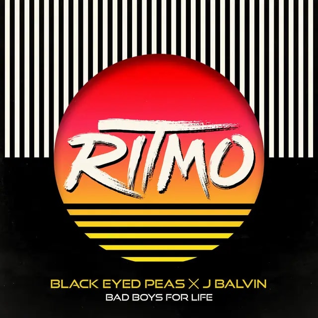 دانلود آهنگ Ritmo از Black Eyed Peas به همراه متن آهنگ و ترجمه اختصاصی