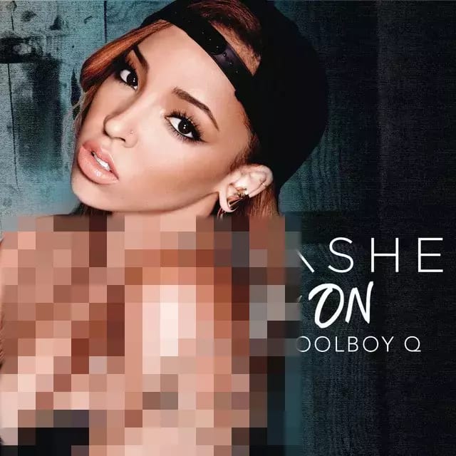 دانلود آهنگ 2 On از Tinashe و Schoolboy Q