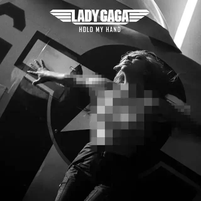 دانلود آهنگ Hold My Line از لیدی گاگا