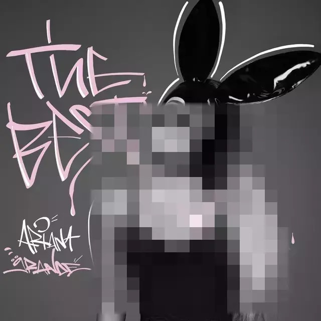 دانلود آهنگ Love Me Harder از آریانا گرانده و د ویکند