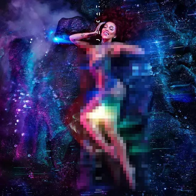 دانلود آلبوم Planet Her از دوجا کت