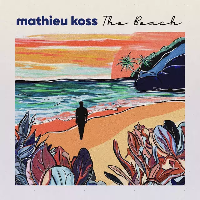 Mathieu Koss از The Beach دانلود آهنگ