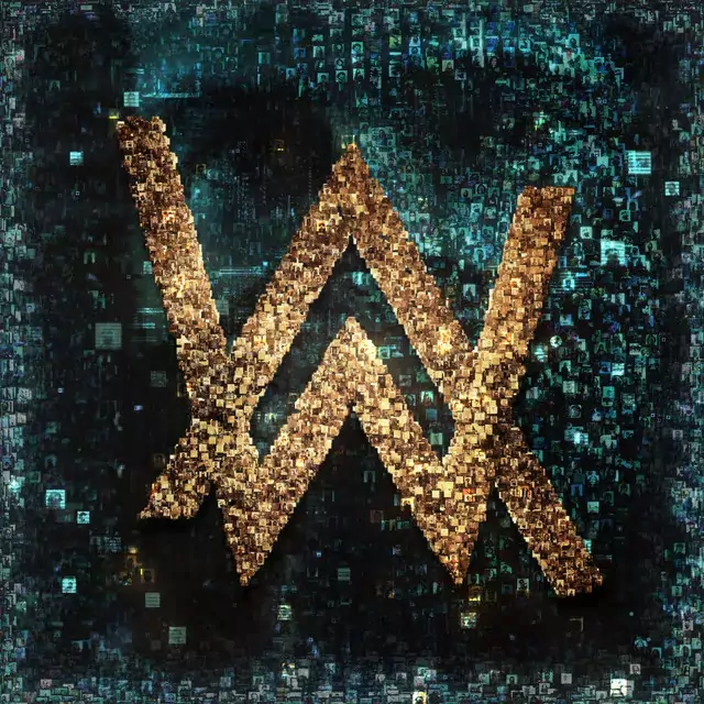 Alan Walker از World of Walker دانلود آلبوم