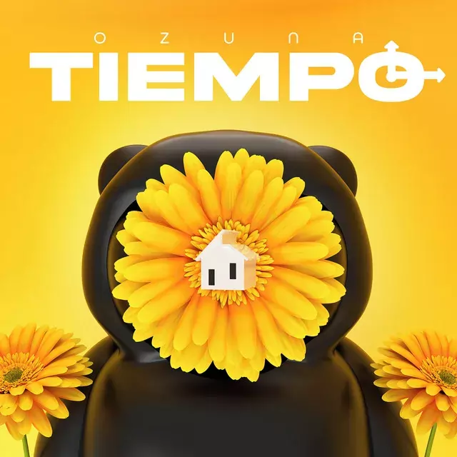 Ozuna از Tiempo دانلود آهنگ