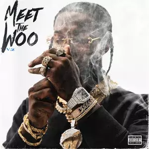 Pop Smoke ft. 50 Cent & Roddy Ricch از The Woo دانلود آهنگ