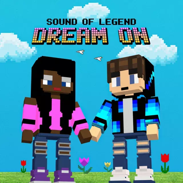 Sound Of Legend از Dream On دانلود آهنگ