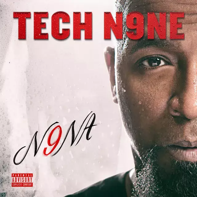 Tech N9ne از N9NA دانلود آلبوم