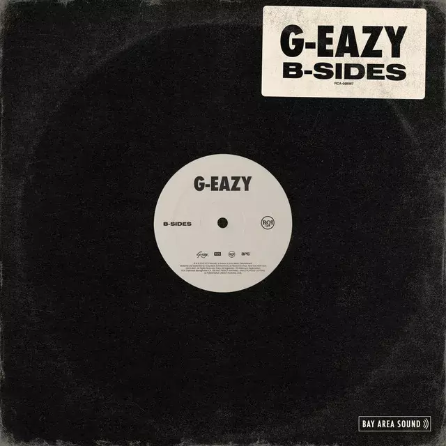 G-Eazy از B-Sides دانلود آلبوم