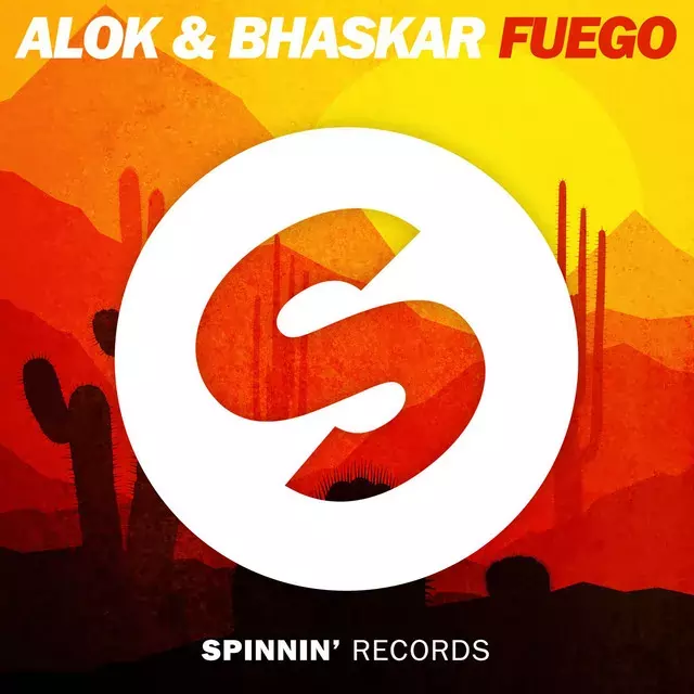 Alok از Fuego دانلود آهنگ