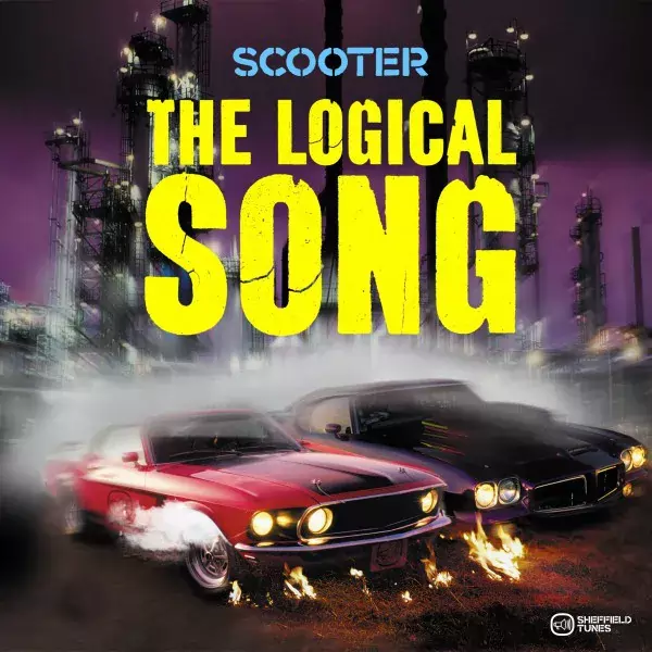 Scooter از The Logical Song دانلود آهنگ