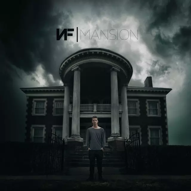 NF از Mansion دانلود آلبوم