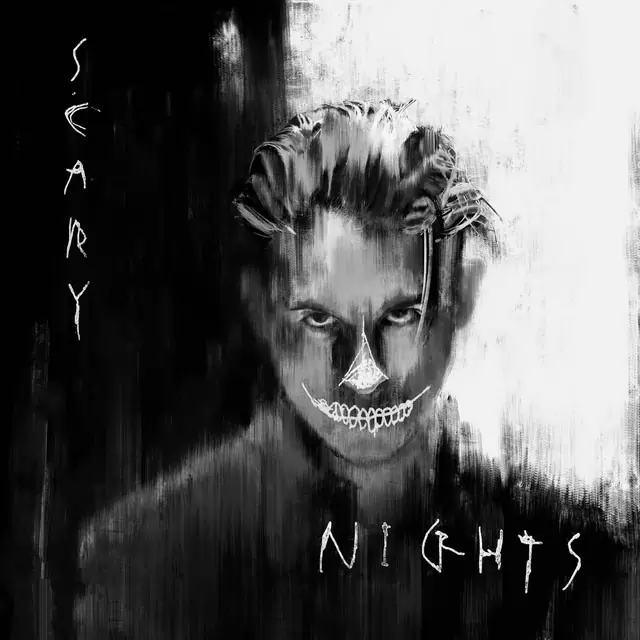 G-Eazy از Scary Nights دانلود آلبوم