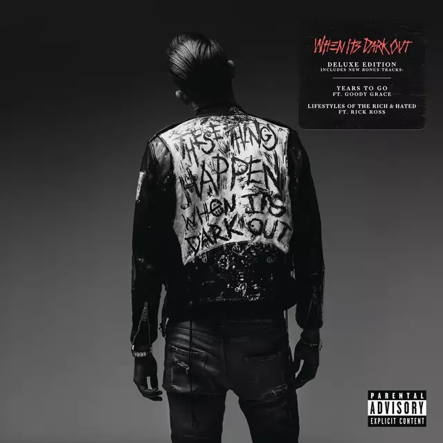 G-Eazy از When Its Dark Out دانلود آلبوم