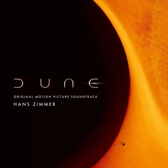 Hans Zimmer از Dune دانلود آلبوم ساندترک فیلم