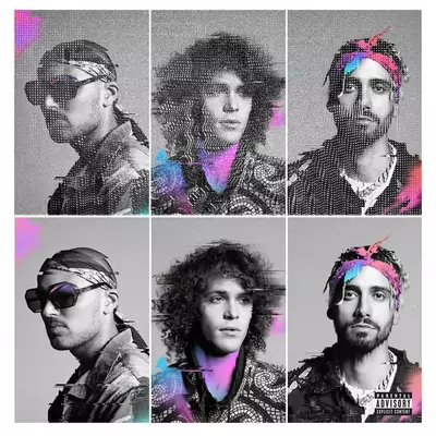 Cheat Codes از Feels Great (ft. Fetty Wap & CVBZ)  دانلود آهنگ