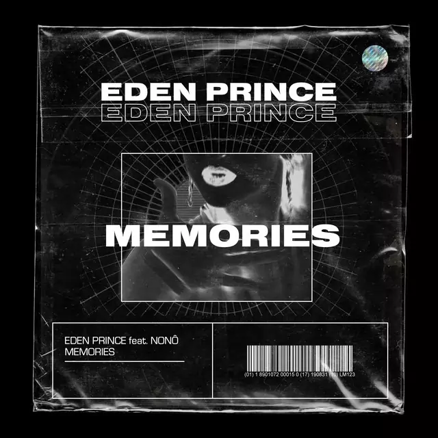 Eden Prince از Memories دانلود آهنگ