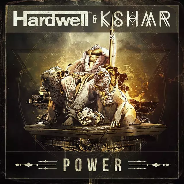 Hardwell از Power دانلود آهنگ