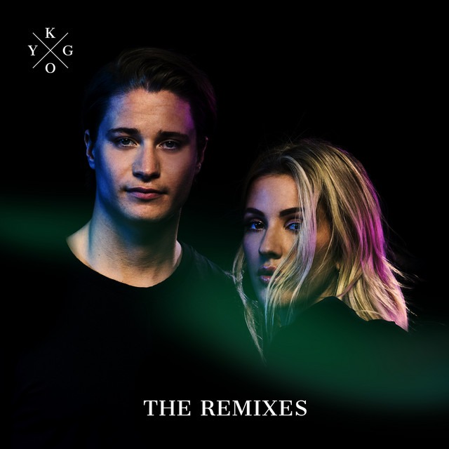 Kygo از First Time - Gryffin Remix دانلود آهنگ