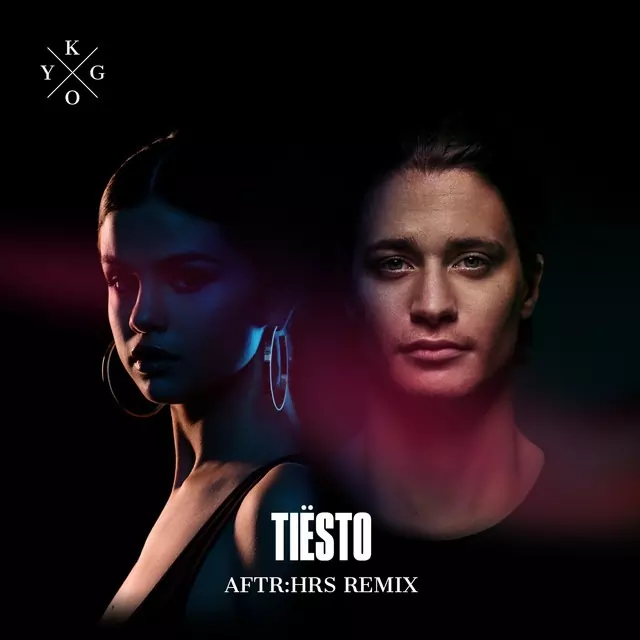Kygo از It Ain't Me ft. selena gomez - Tiësto's Remix  دانلود آهنگ