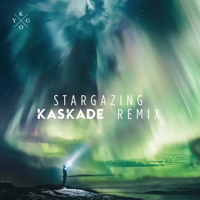 Kygo از Stargazing - Kaskade Remix  دانلود آهنگ