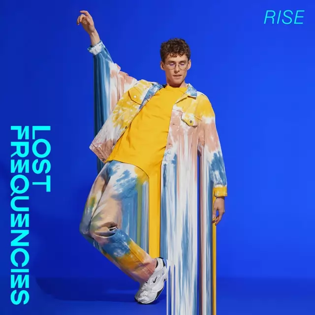 Lost Frequencies از Rise دانلود آهنگ