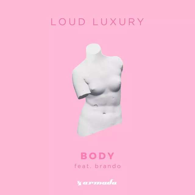Loud Luxury از Body دانلود آهنگ