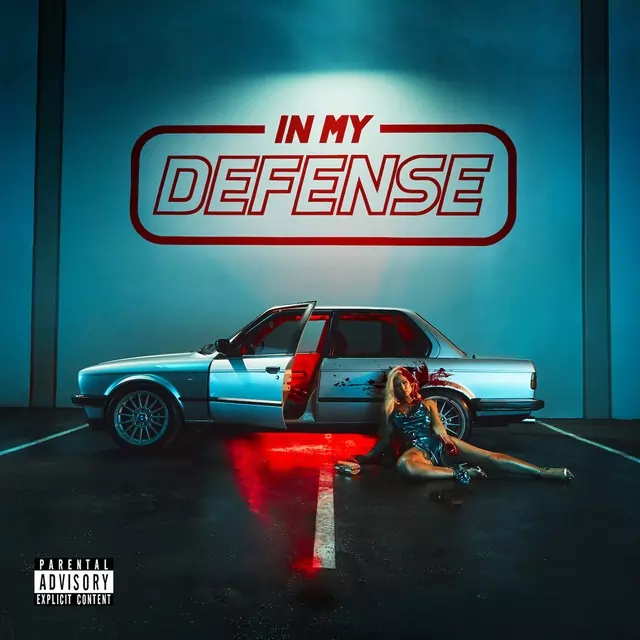 Iggy Azalea از In My Defense دانلود آلبوم