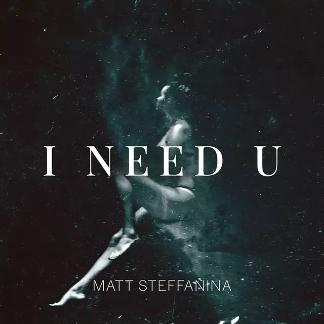 matt steffanina از i need u دانلود آهنگ