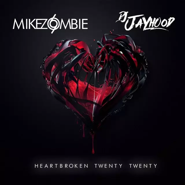 Mike Zombie از Heartbroken Twenty Twenty دانلود آهنگ