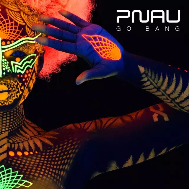 PNAU از Go Bang دانلود آهنگ