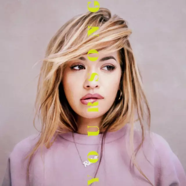 Rita Ora از Your Song - Cheat Codes Remix دانلود آهنگ