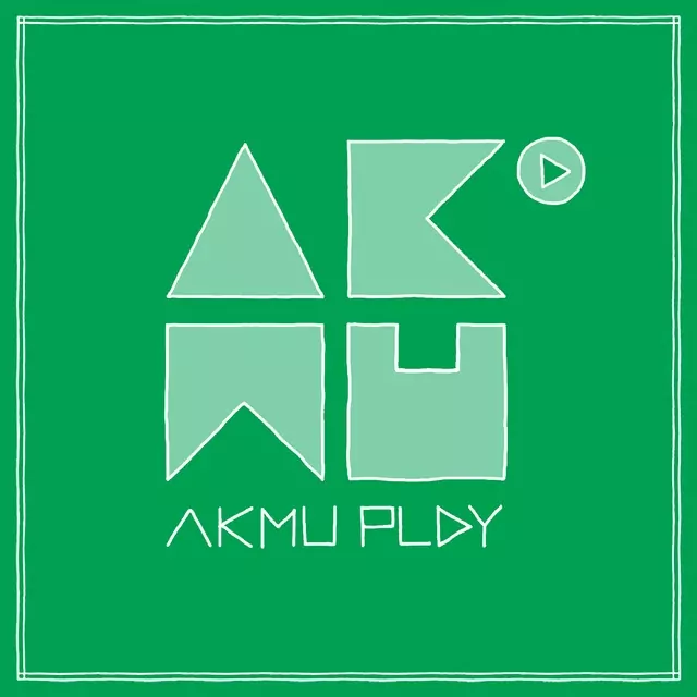 AKMU از Play دانلود آلبوم