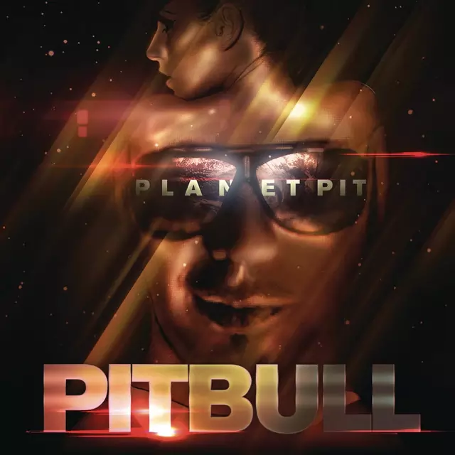 Pitbull از Planet Pit دانلود آلبوم