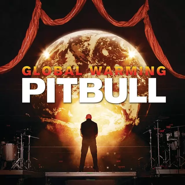 Pitbull از Global Warming دانلود آلبوم