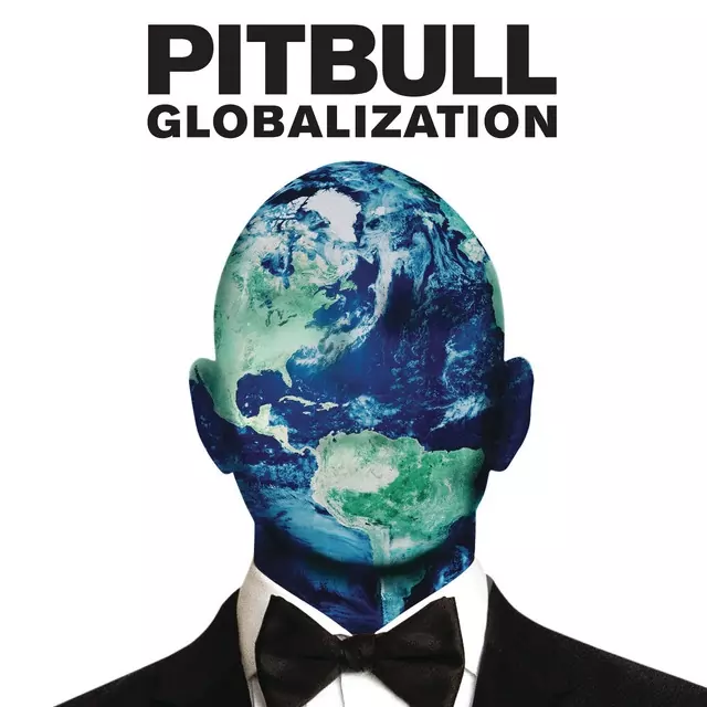 Pitbull از Globalization دانلود آلبوم