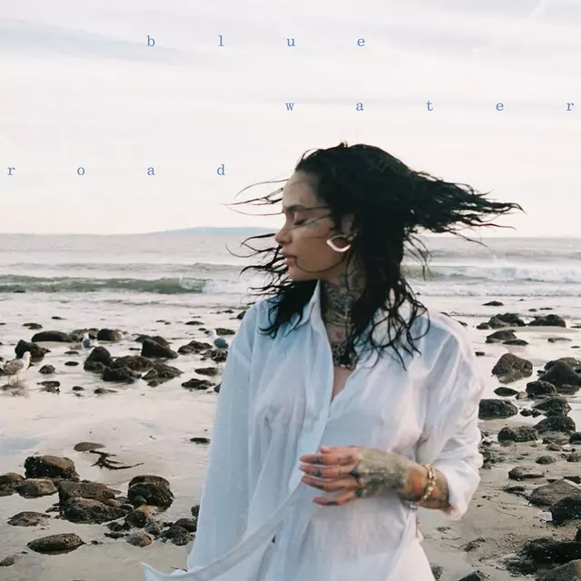 Kehlani از Blue Water Road دانلود آلبوم