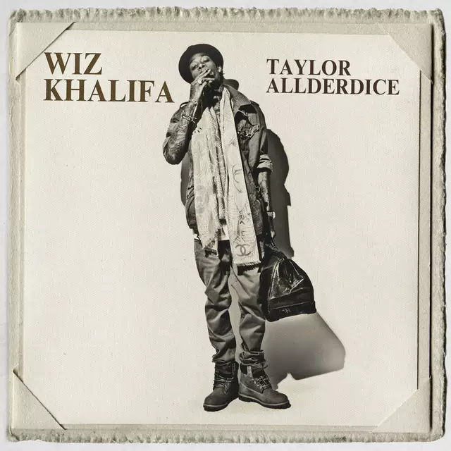 Wiz Khalifa از Taylor Allderdice دانلود آلبوم