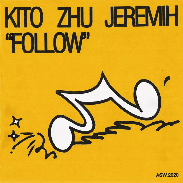 Kito ft. Jeremih از Follow دانلود آهنگ