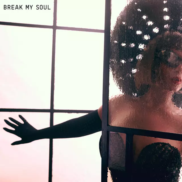 Beyonce از Break My Soul دانلود آهنگ