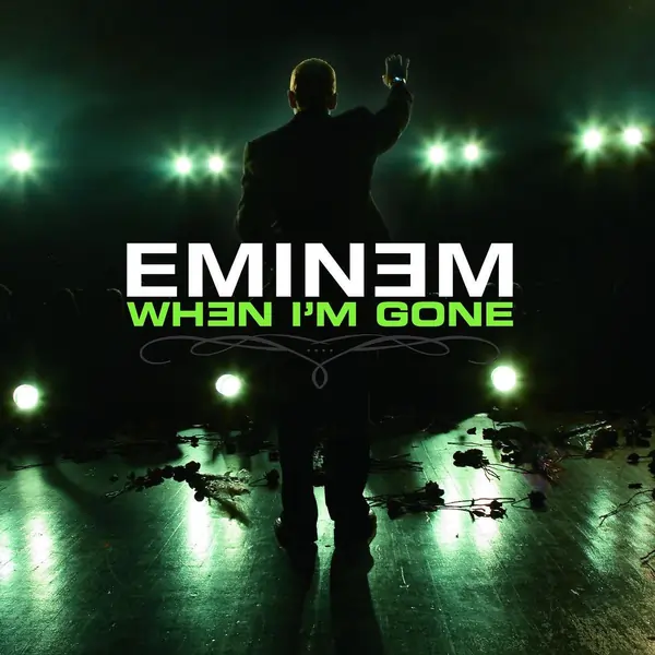 Eminem از When I'm Gone دانلود آهنگ