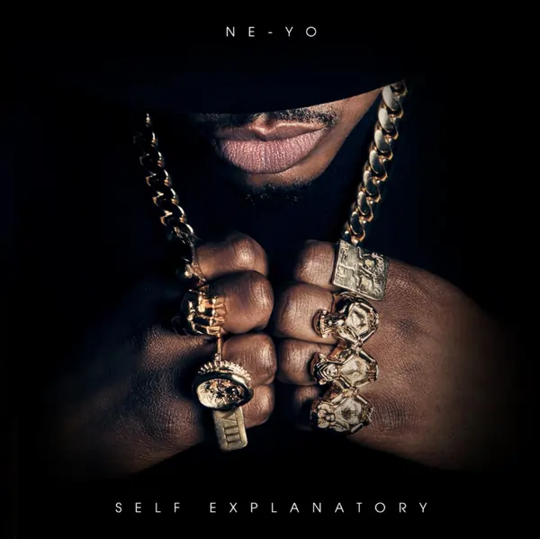 Ne-Yo از Self Explanatory دانلود آلبوم