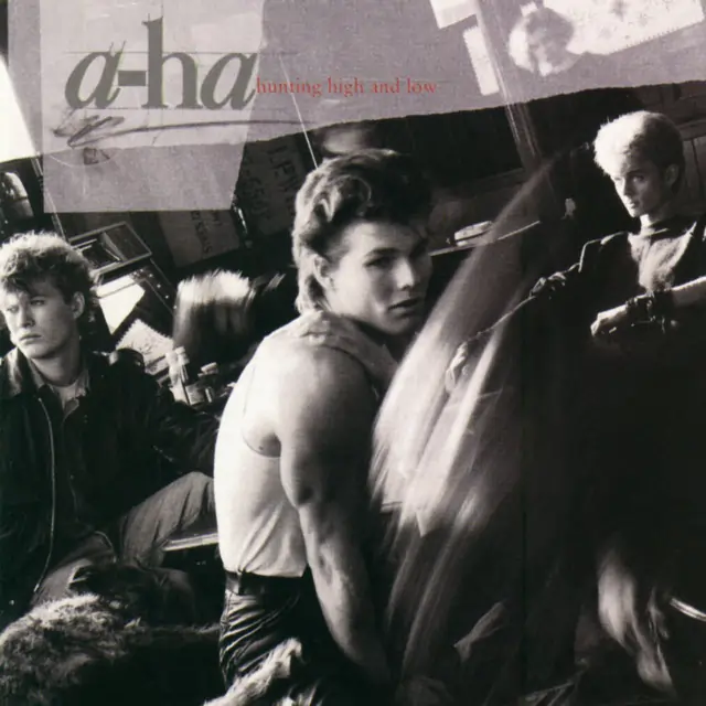 A-HA از Take On Me دانلود آهنگ