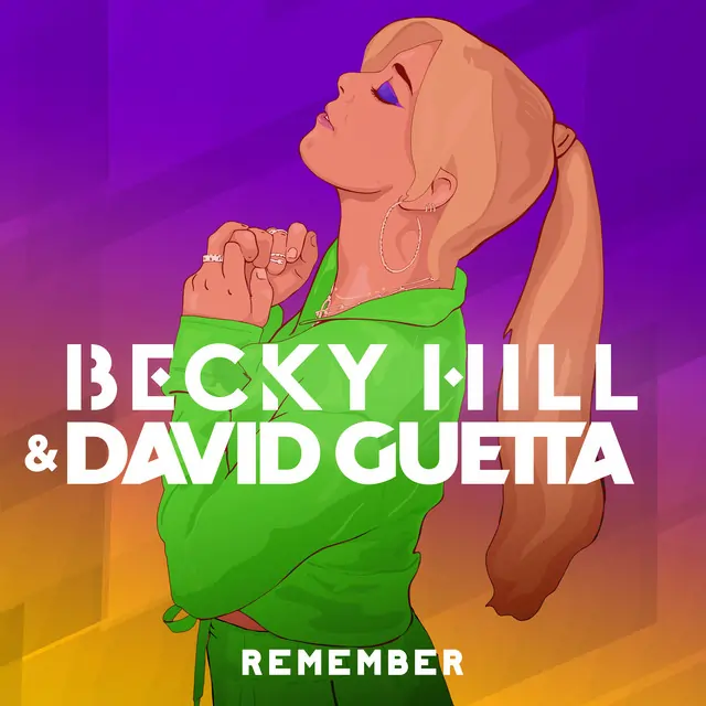 Becky Hill از Remember دانلود آهنگ