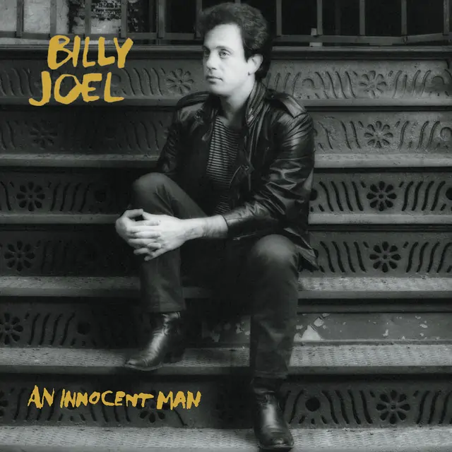 Billy Joel از Uptown Girl دانلود آهنگ