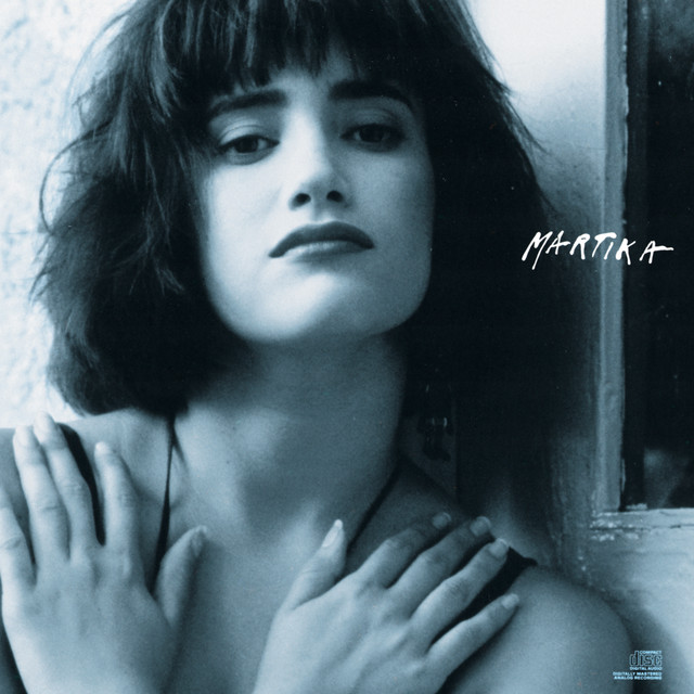 Martika از Toy Soldiers دانلود آهنگ